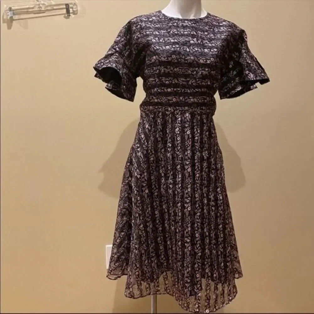 Jill Jill Stuart dress
